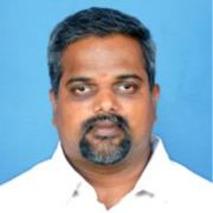 Sankarasubbu Prithviraj