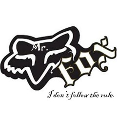 MrFoxz