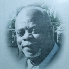 Bishop Ray Jackson