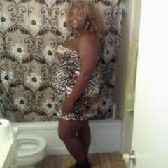 Allecia LeeLee Kimble