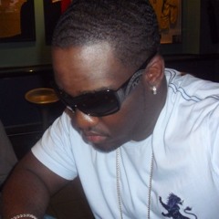 Jadakiss by “DJ Mness“