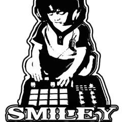 Smiley On The Beat