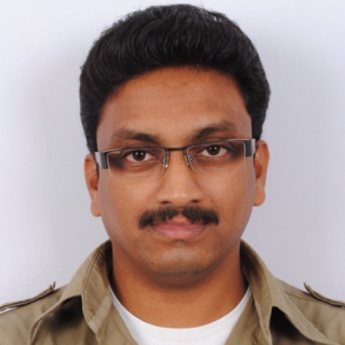 Raj Prakash Paul