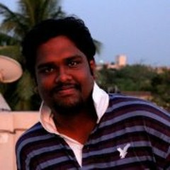 Christopher Gnanaprakash