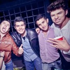 Axel Ballinas Pintado