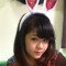 Bunny tits