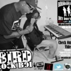 James Bird Marly King