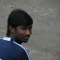 Elangovan Mani