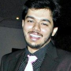 Naveen Prakash