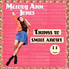 Melody Ann Jones