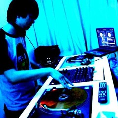 DJzuiki_hongkong