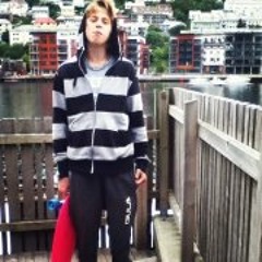 Loker Haha  at Sandviken