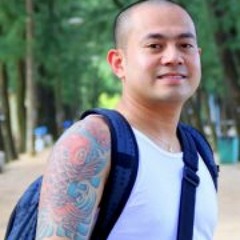 Edgar Immer B Sandoval