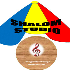 SHALOM STUDIO TCHAD