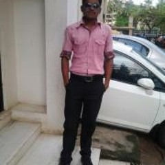 Ravindra Shinde