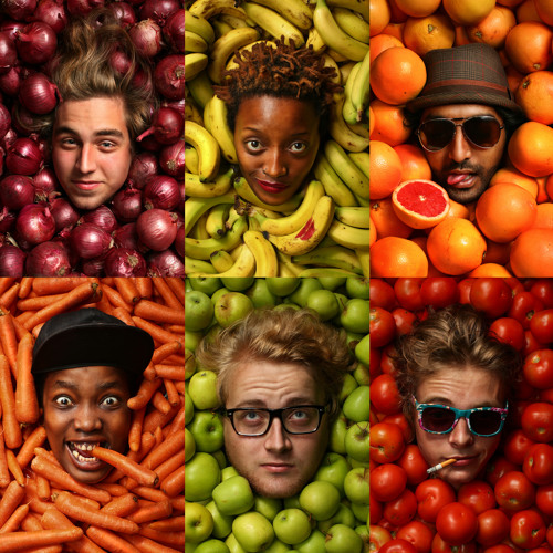 Fruits & Veggies’s avatar