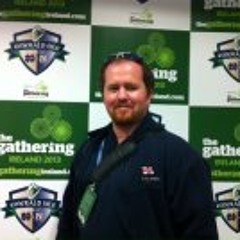 John Michael Murphy 1