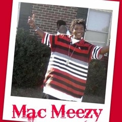 Mac Meezy Robinson