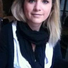 Gwendoline Debordeaux