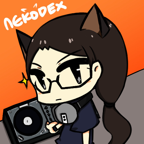 nekodex’s avatar