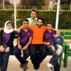 Mamdouh Azmy