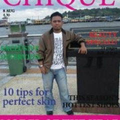 Hadi T Hariarto