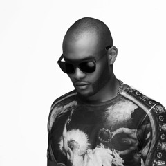 Forty Four - Acapella for remixes