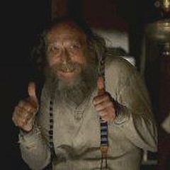 geklauter terror aber geil