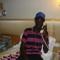 Modou Sheikh Mangan