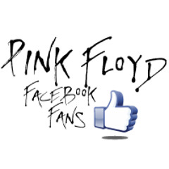 Pink Floyd fb fans