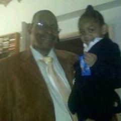 Steve Nadir Ali Johnson