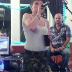 Molly-May Bubba Henshaw