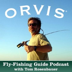 Stream Orvis Fly Fishing Guide music