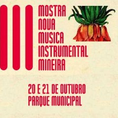 Mostra Instrumental