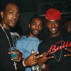 Terrance KingPhat Hampton