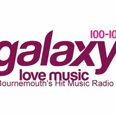 Galaxy FM (Bournemouth)