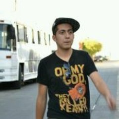 Christian Eduardo Arenas