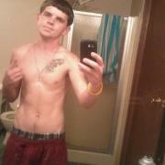 Michael Brandon Smith