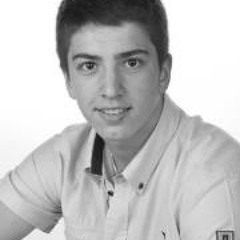 Lluc Jimenez Aguilar