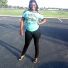 Sherida Browneyez Jones