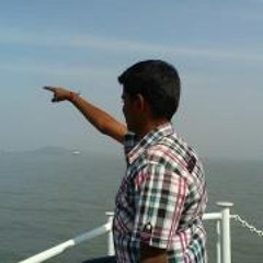 Swarup Kadam