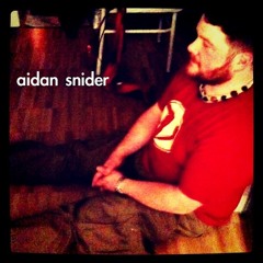 Aidan Snider