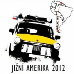 Trabantem Jižní Amerikou