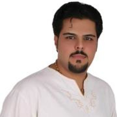 Shahram Ghaderi II’s avatar
