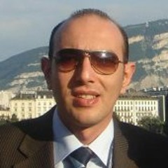 Hossam El Sherif