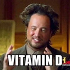 Vitamin D Dubs
