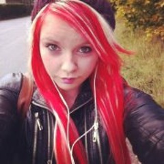 Johanna Jojjo Larsson