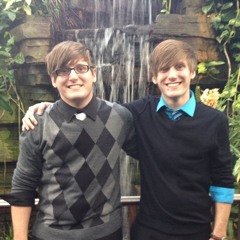 Brandon Marshall (Answer for an Arrow) - Untitled 2 (Acoustic Demo)