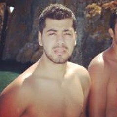Mert Yalçınkaya 1