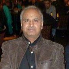 Surjit Kundi